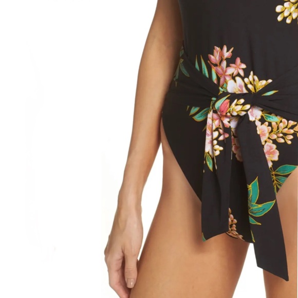 ✨SOLD✨ Host Pick✨ Isabella Rose • Tropicali Swimsuit - Picture 3 of 16